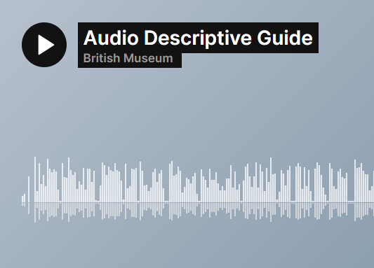 Part of SoundCloud player with visible play button. 