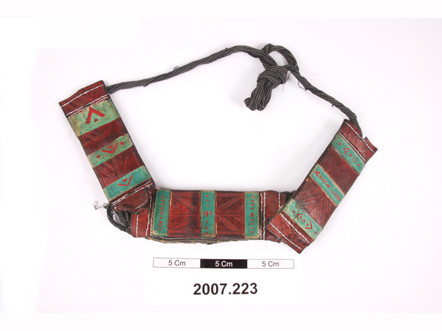 Image of amulet