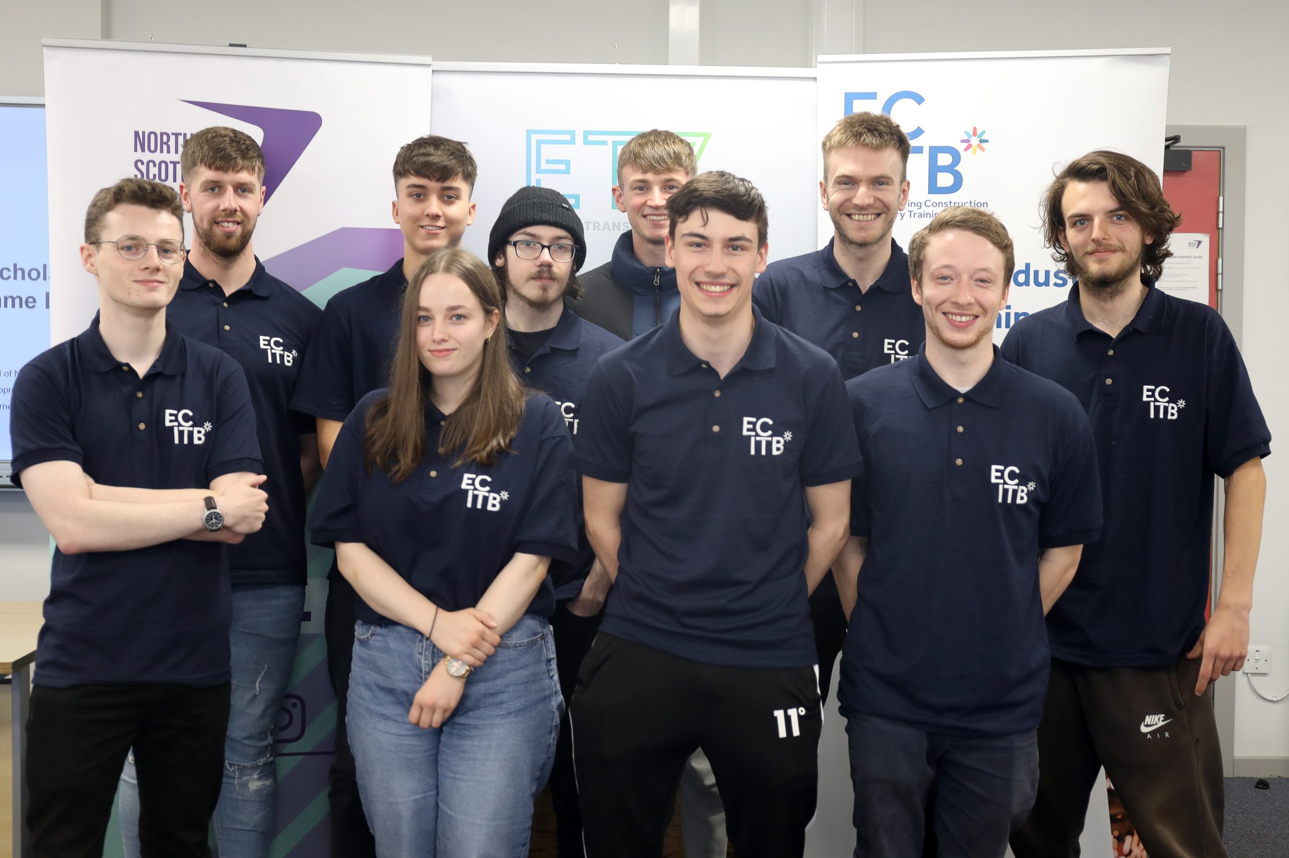 Nescol WTT Scholars Autumn 2022