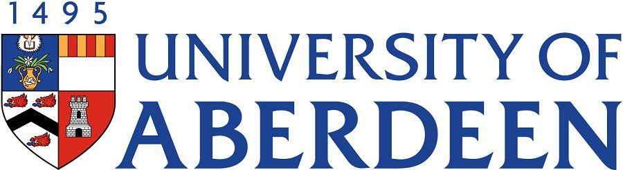 University Of Aberdeen Logo