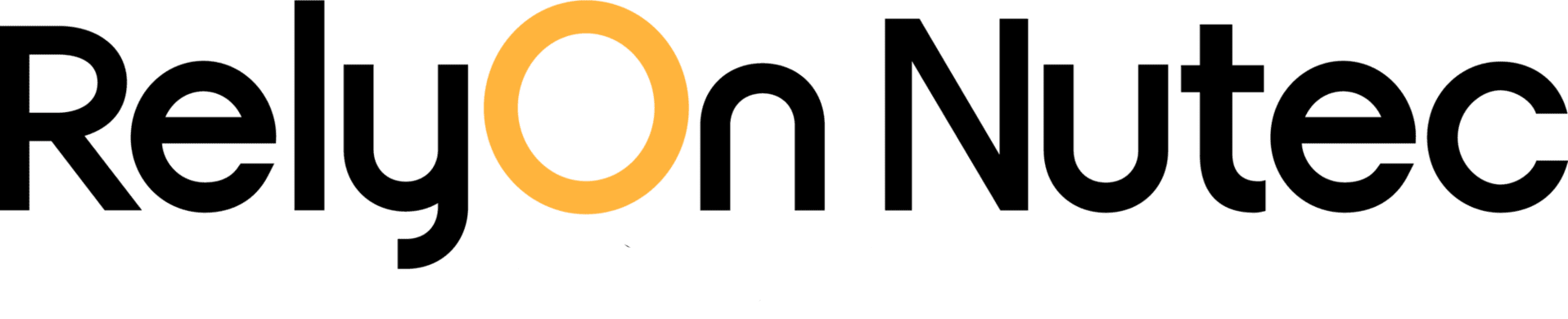 RelyOn logo