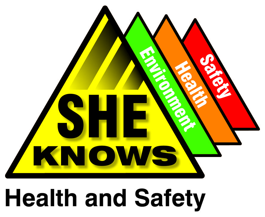 She Knows logo