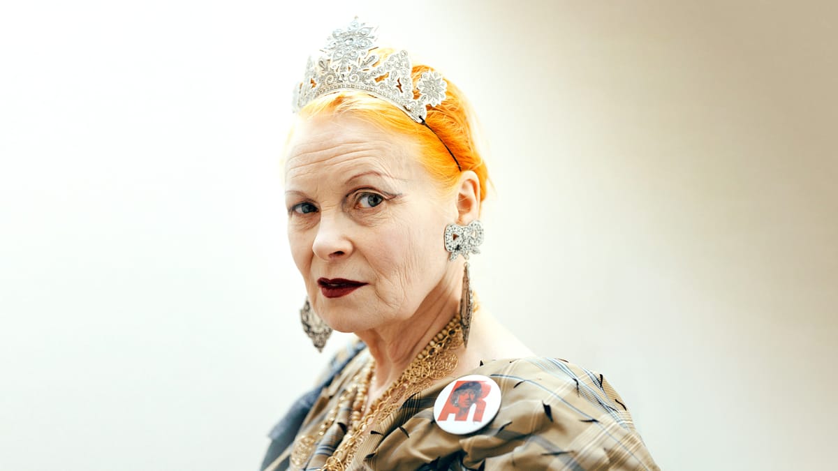 Vivienne Westwood