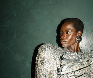 Black Joy Day: Althea McNish - Designing for Schiaparelli and Other Luminaries