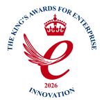King's Award 2026