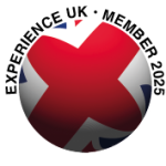 Experience UK Badge