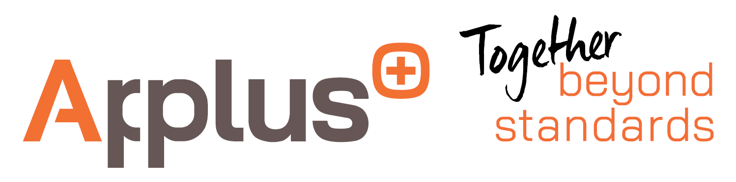 Applus Logo