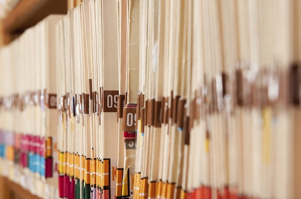 Office files