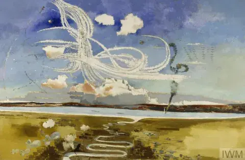 Imperial War Museum image licensing