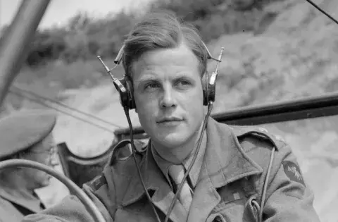 Imperial War Museums sound archive licensing