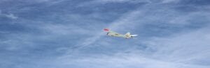 Drone trials
