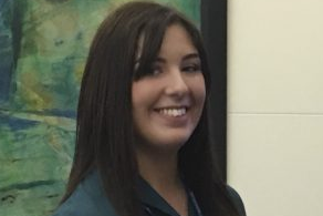 Rebecca Smith from HMRC