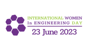 International Women in Engineering Day 2023