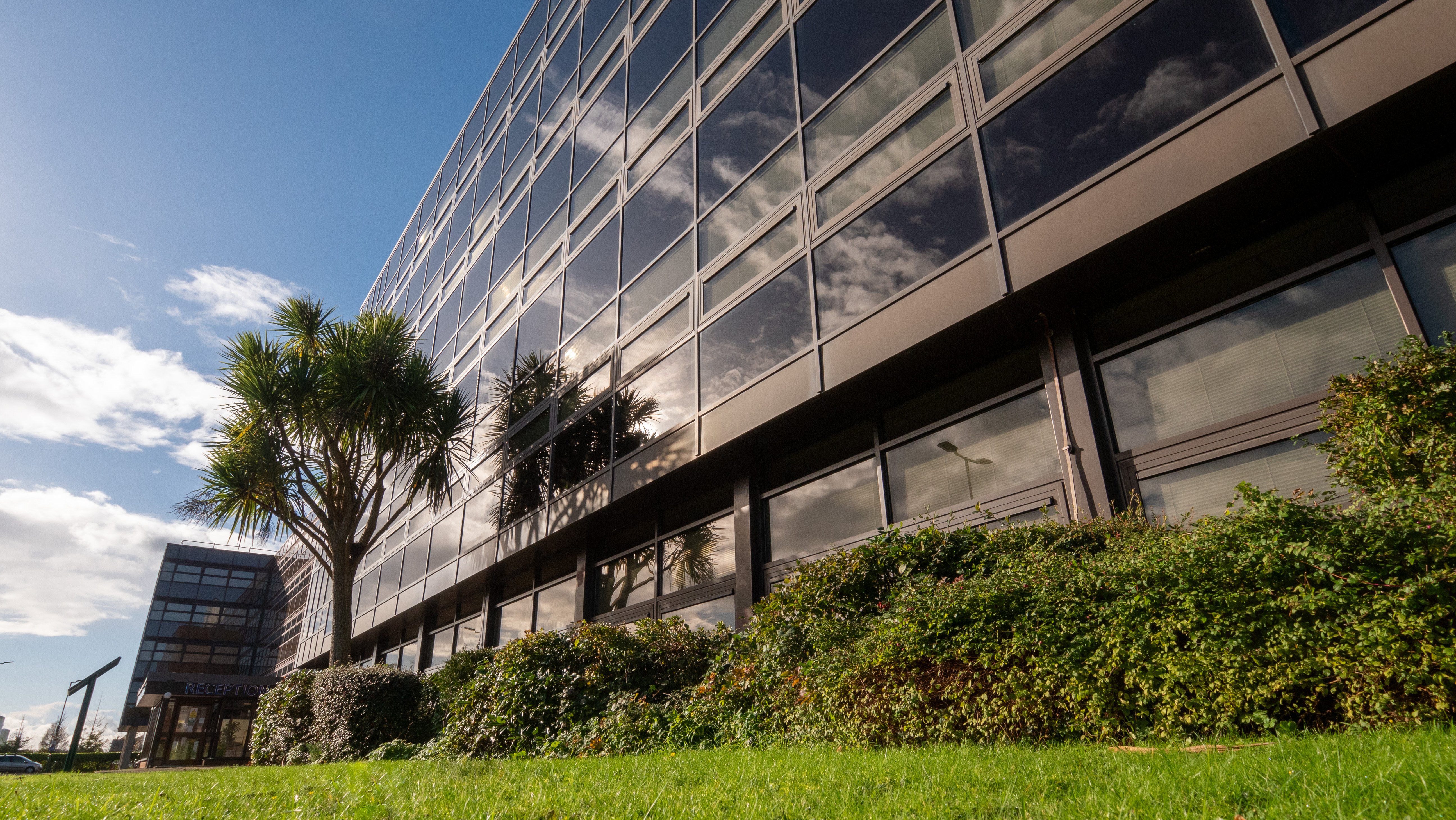 ONS building