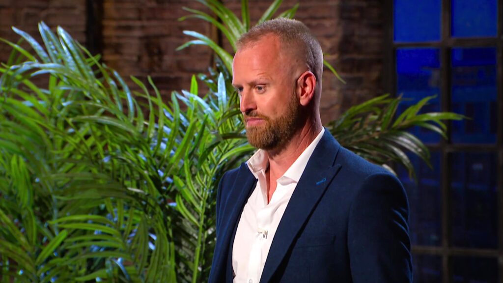 Derry considers his options