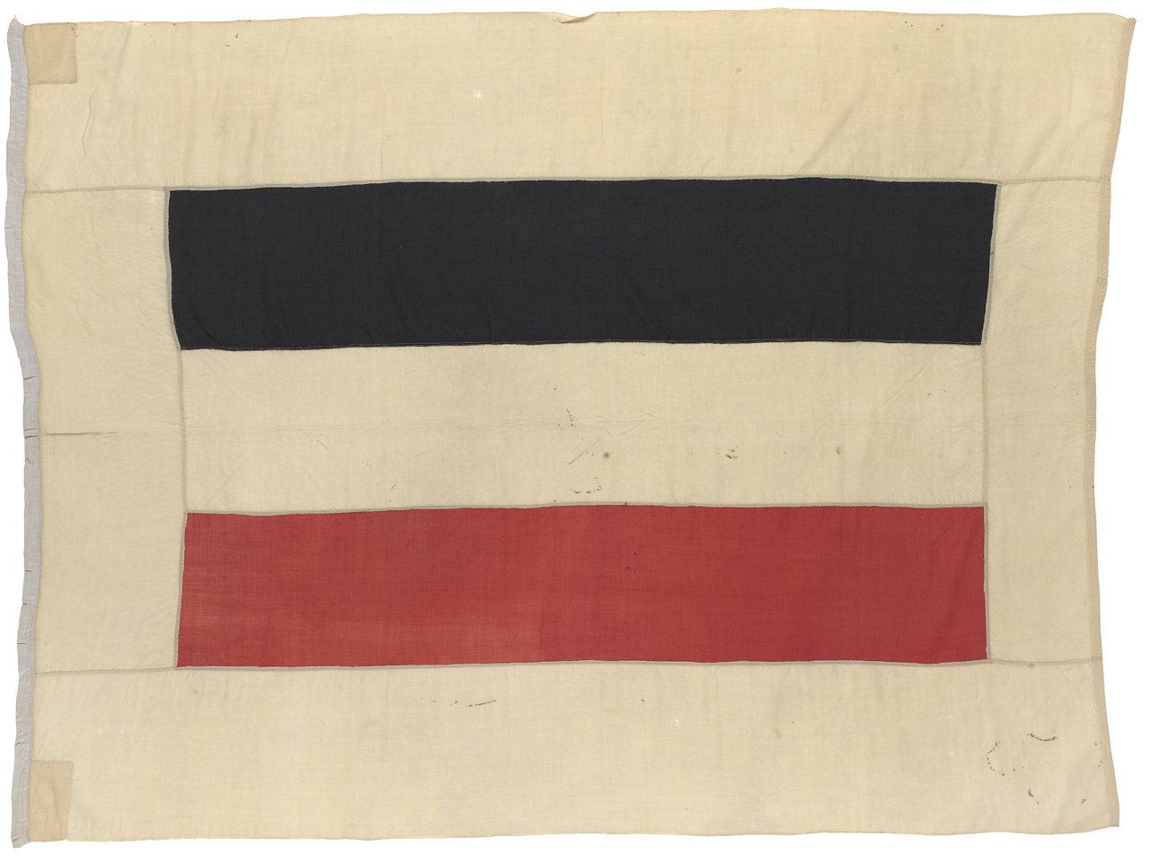 Imperial German pilot flag