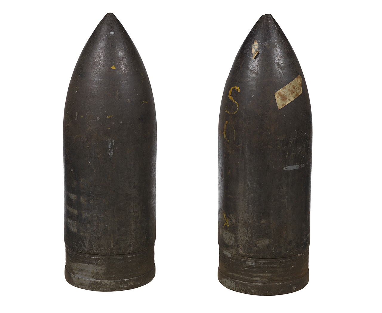 KTP1082; Two shells