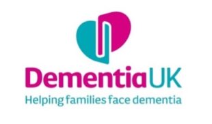 Dementia UK logo