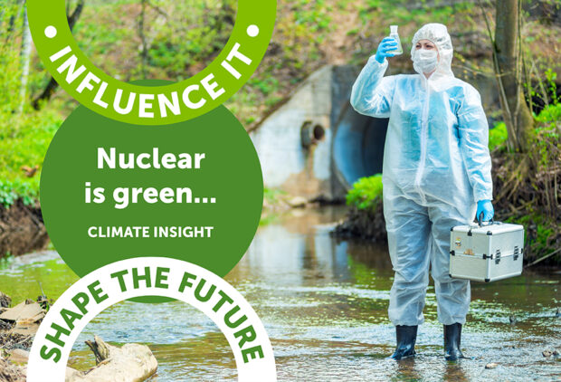 Climate insight blog