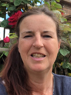 Heidi Cruickshank