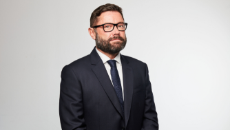 Director General (Operations): Rob Jones