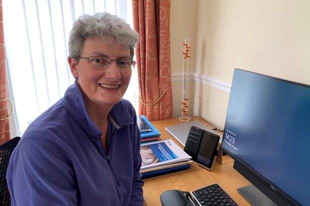 image of Penny Rathbone