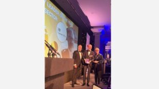 data protection, leader of the year