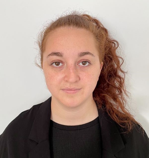 An image of Dani Berg, Senior Interaction Designer