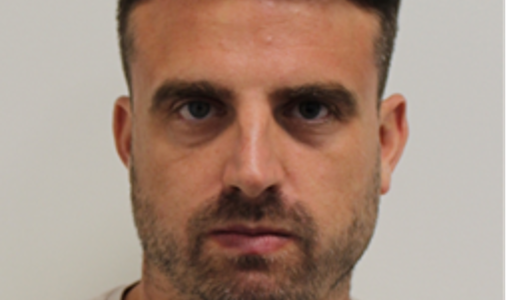 Bennett custody image