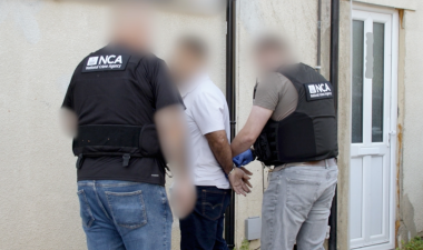 Suspected people smuggling network member arrested by NCA in Kent