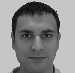 Daniel Dugic