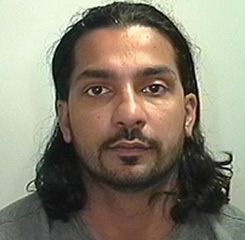 Shazad Ghafoor