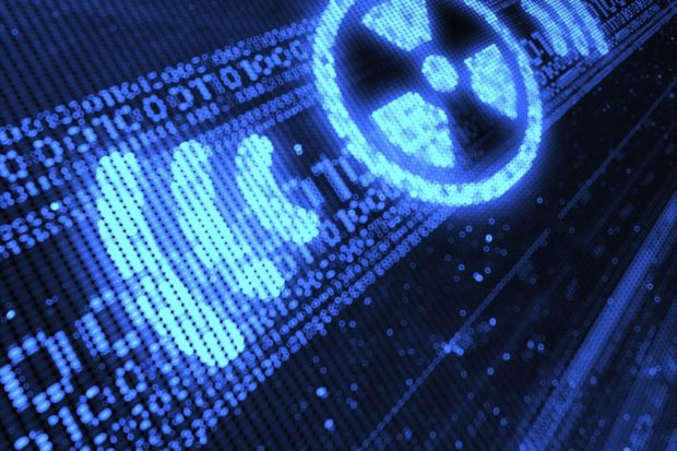 Cyber security is vital for businesses