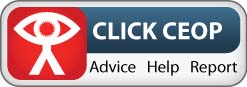 Click CEOP logo: Advice, Help, Report