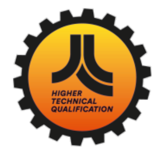 HTQ Logo