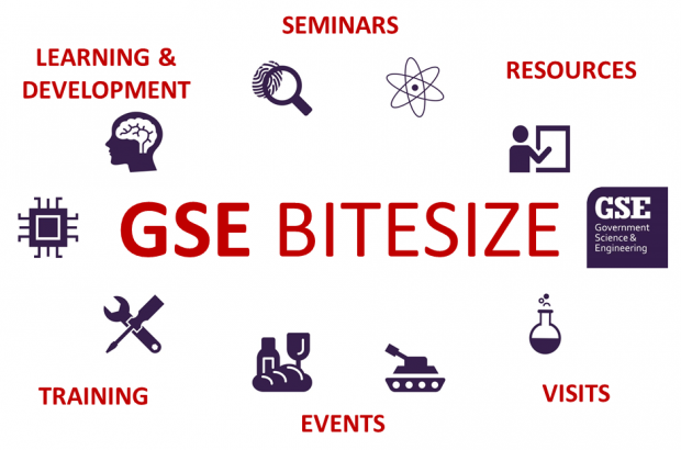 GSE Bitesize summary