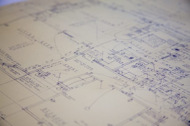 A design blueprint