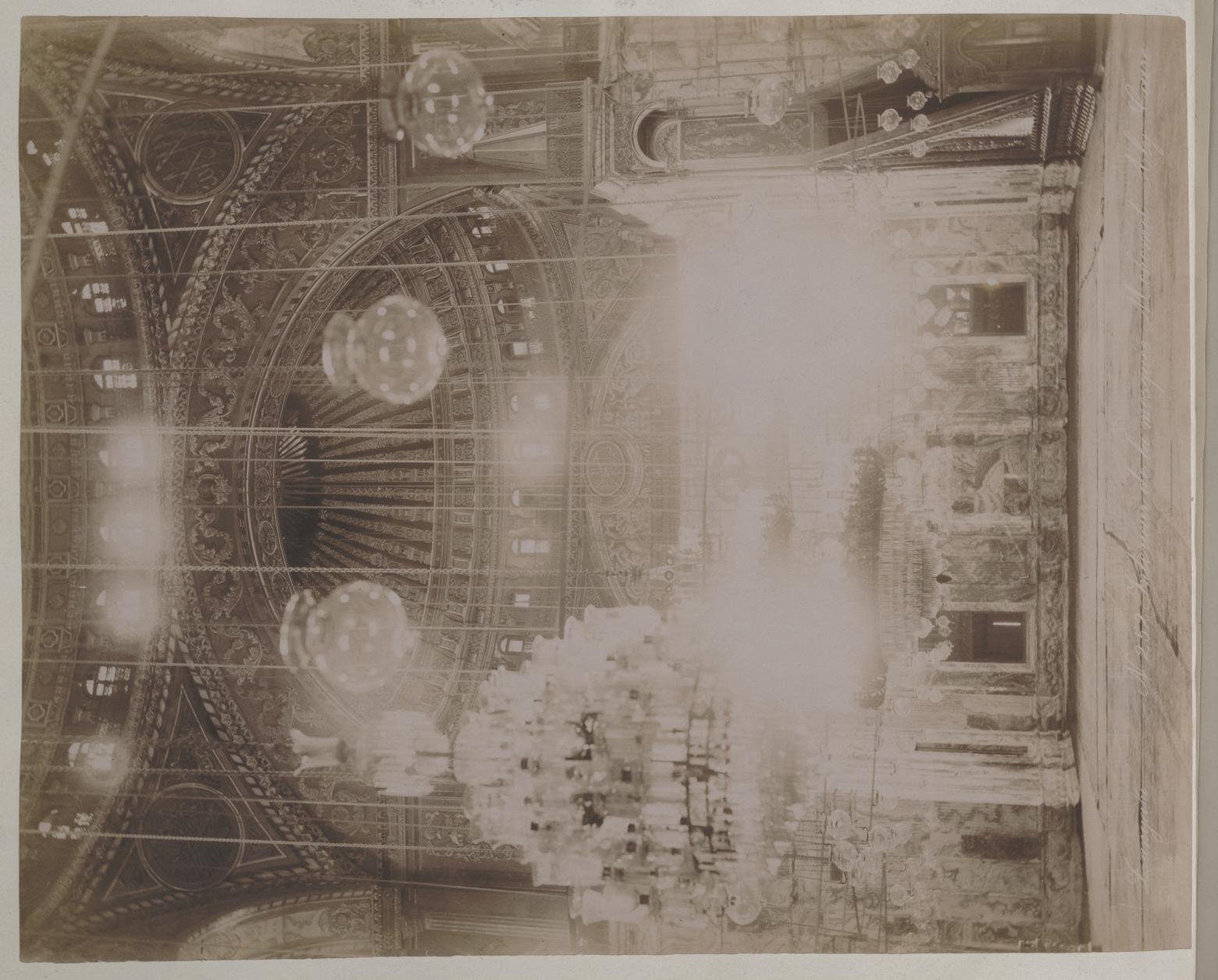 An image showing 'JOD/53; Journal of John Hamilton, passenger on the steamship AUSTRALIAN, 1896. 1897'