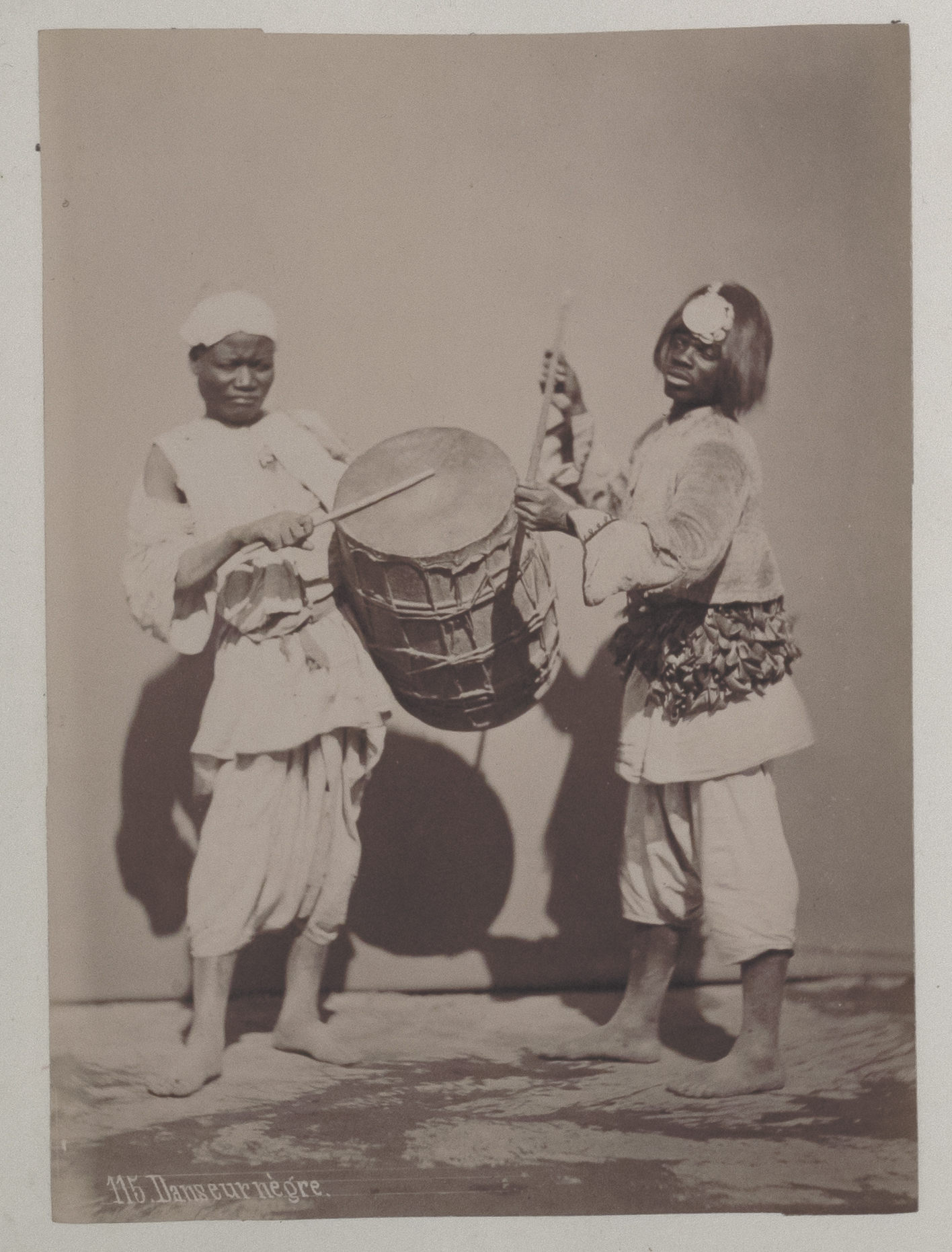 An image showing 'JOD/53; Journal of John Hamilton, passenger on the steamship AUSTRALIAN, 1896. 1897'