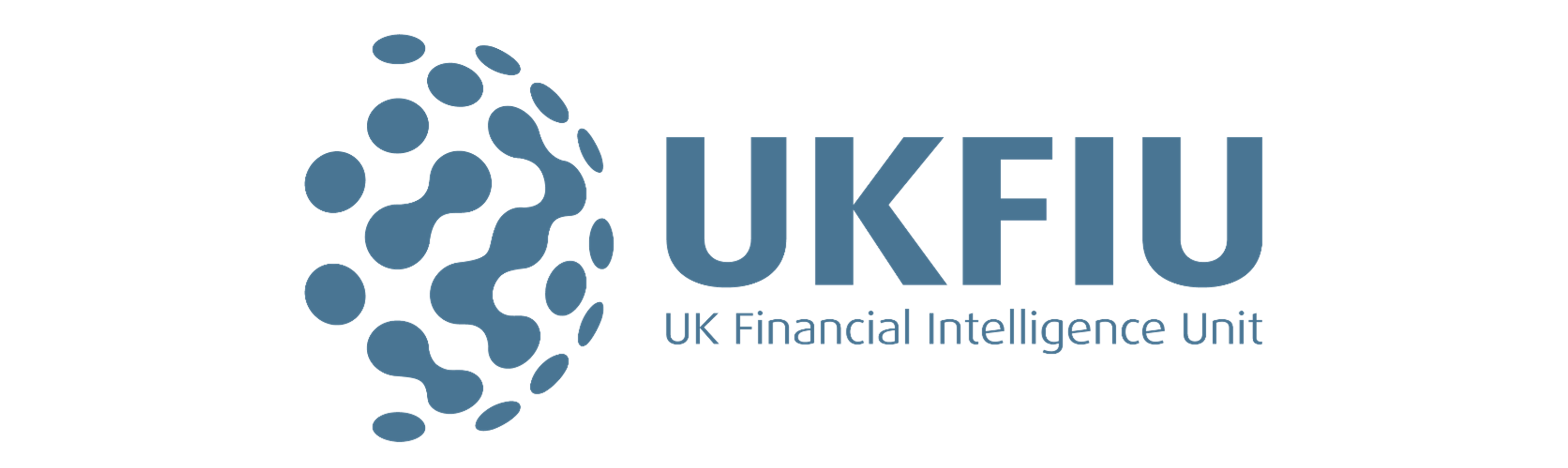 UK Financial Intelligence Unit logo