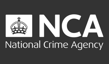 NCA logo