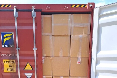 Image of container