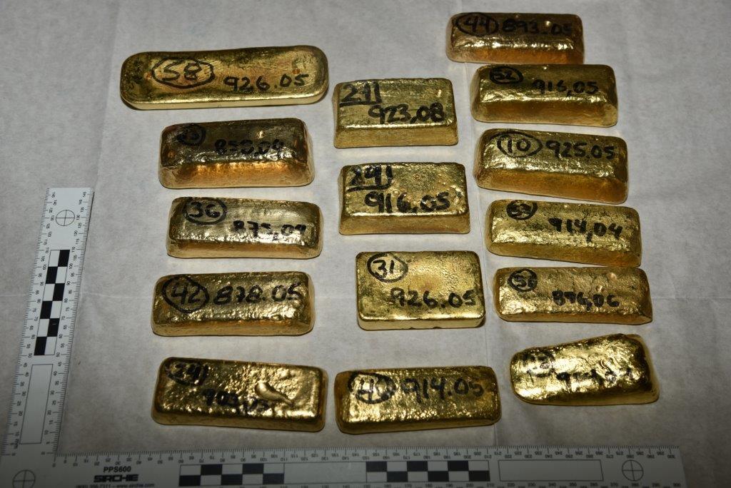 Gold 1