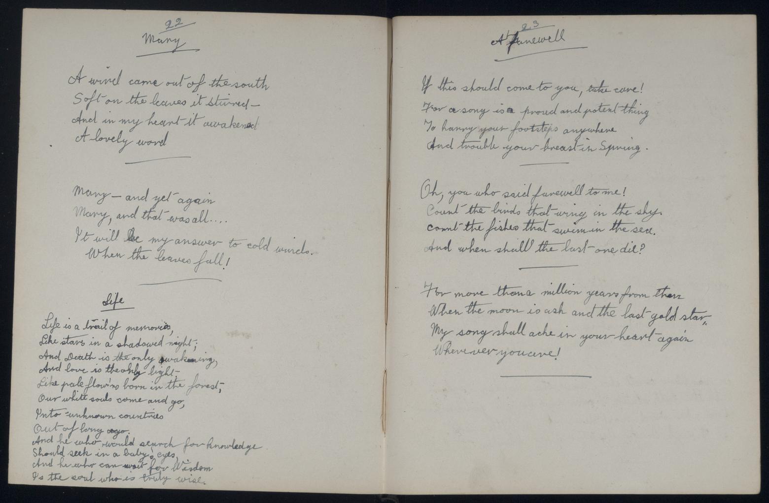 An image showing 'JOD/84; Logbook abstract kept by Captain William Pare, OWEN GLENDOWER, London to Bombay via the Cape and back, 1851-1852. 1851-1852'
