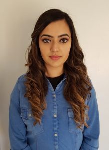Sonam Kaur