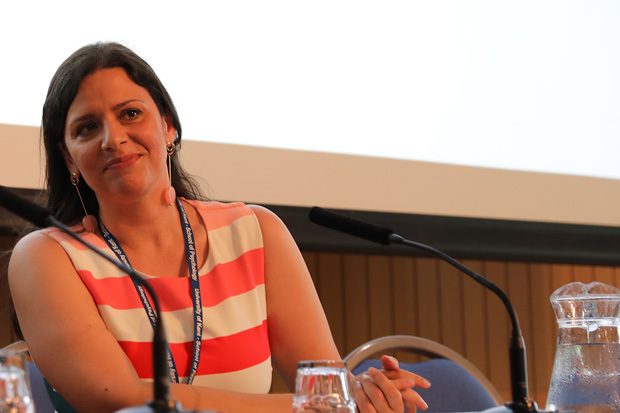 Dr Afroditi Pina