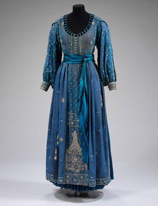 theatre costume