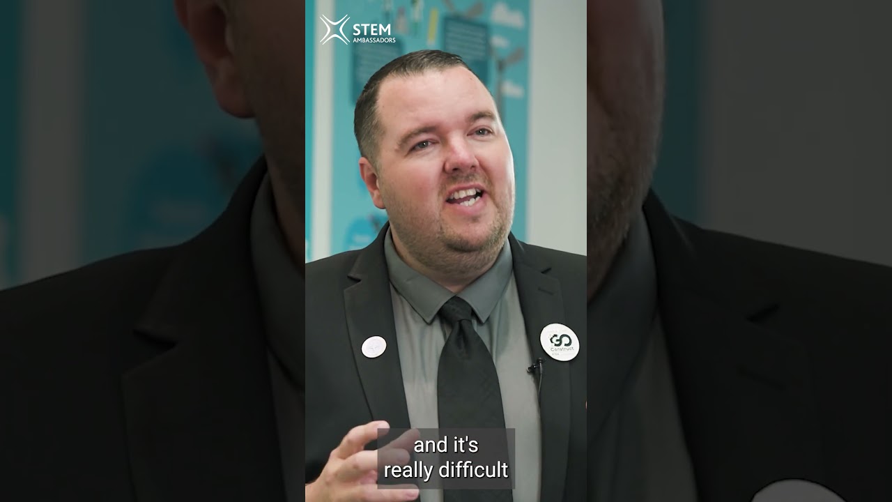 Robert Smith, Careers Product Manager