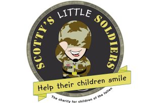 Scotty's Little Soldiers logo © Scotty's Little Soldiers