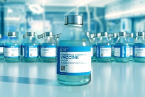 COVID 19 vaccine